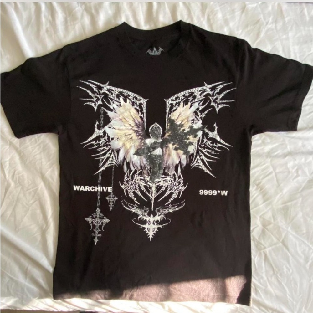 Valkyrie Tee